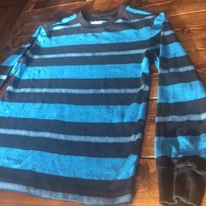 Boys Tony Hawk Sweater